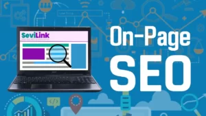 on-page-seo-kya-hai
