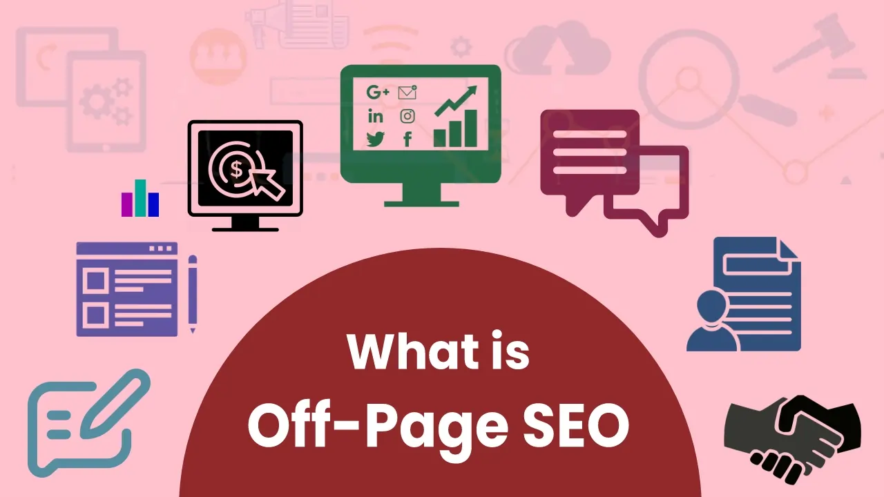 Off-Page SEO क्या है? यह कैसे काम करता है?